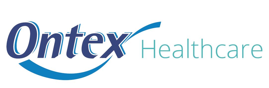 logo Ontex Healthcare
