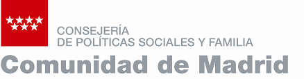 Comunidad de Madrid Consejería de Familia y Políticas Sociales